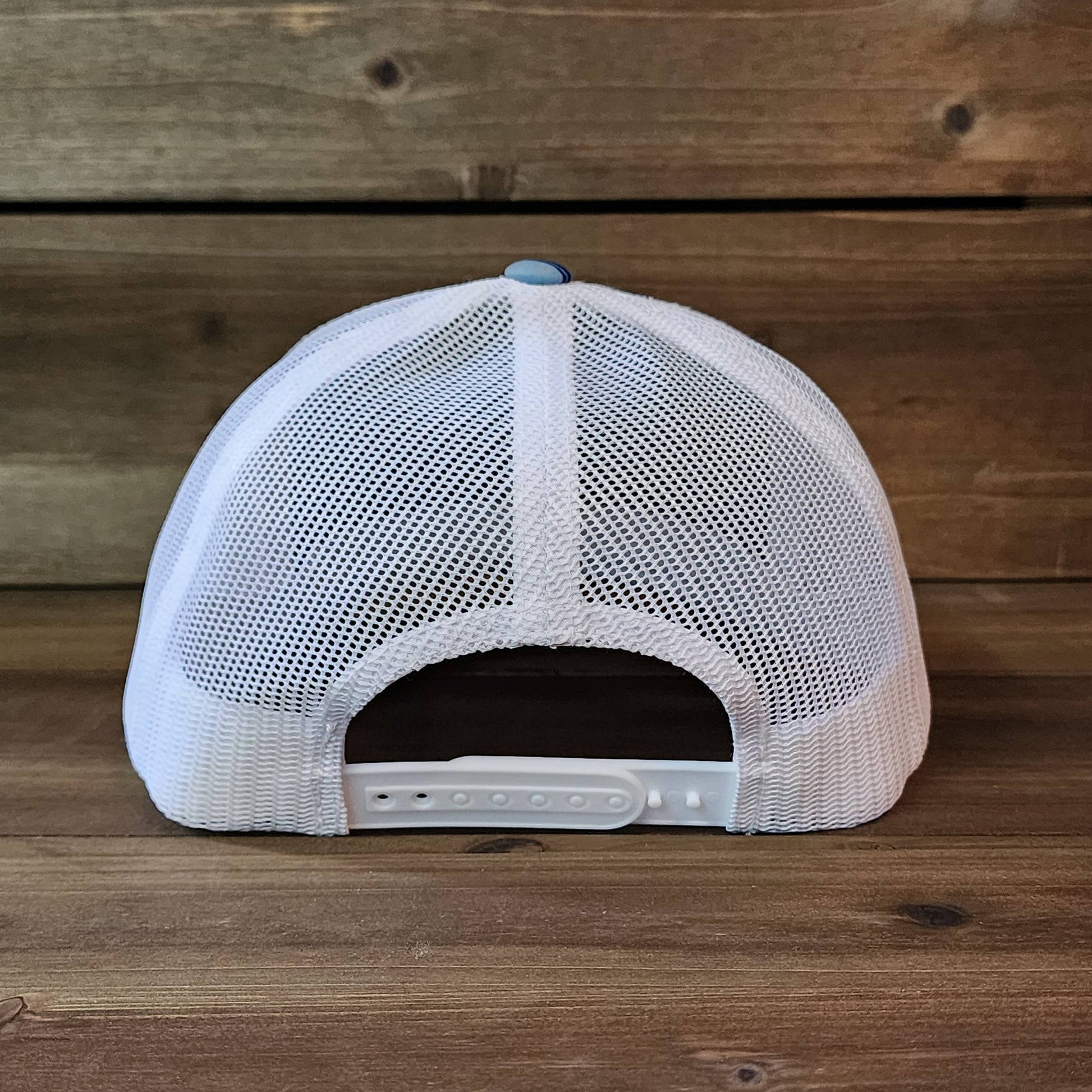 Miami Vice Trucker Hat