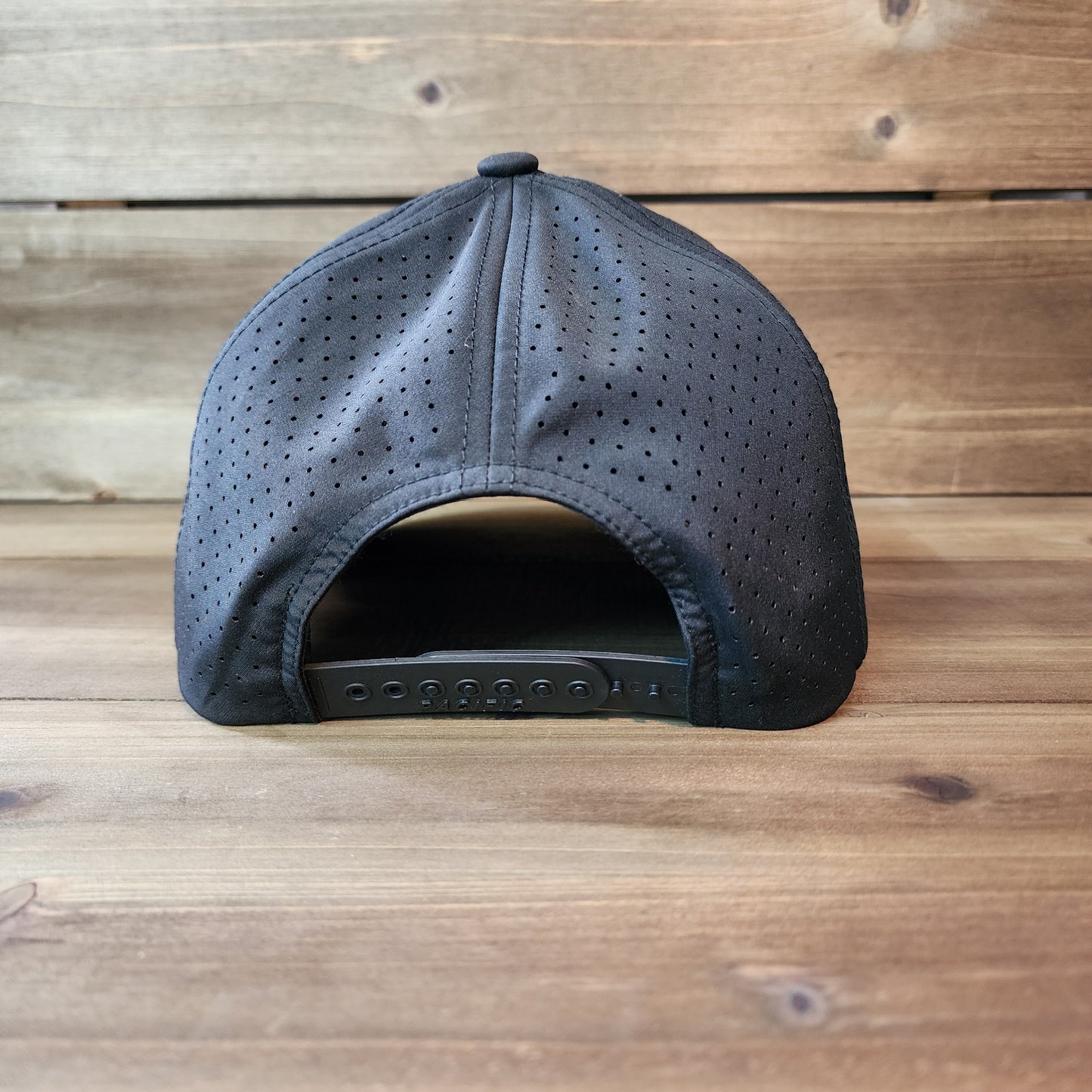 Alligator Alley 5 Panel Performance Hat