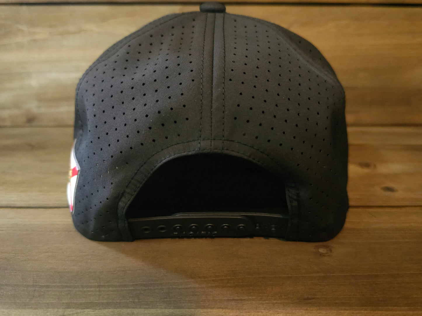 All In Florida Flag Hat