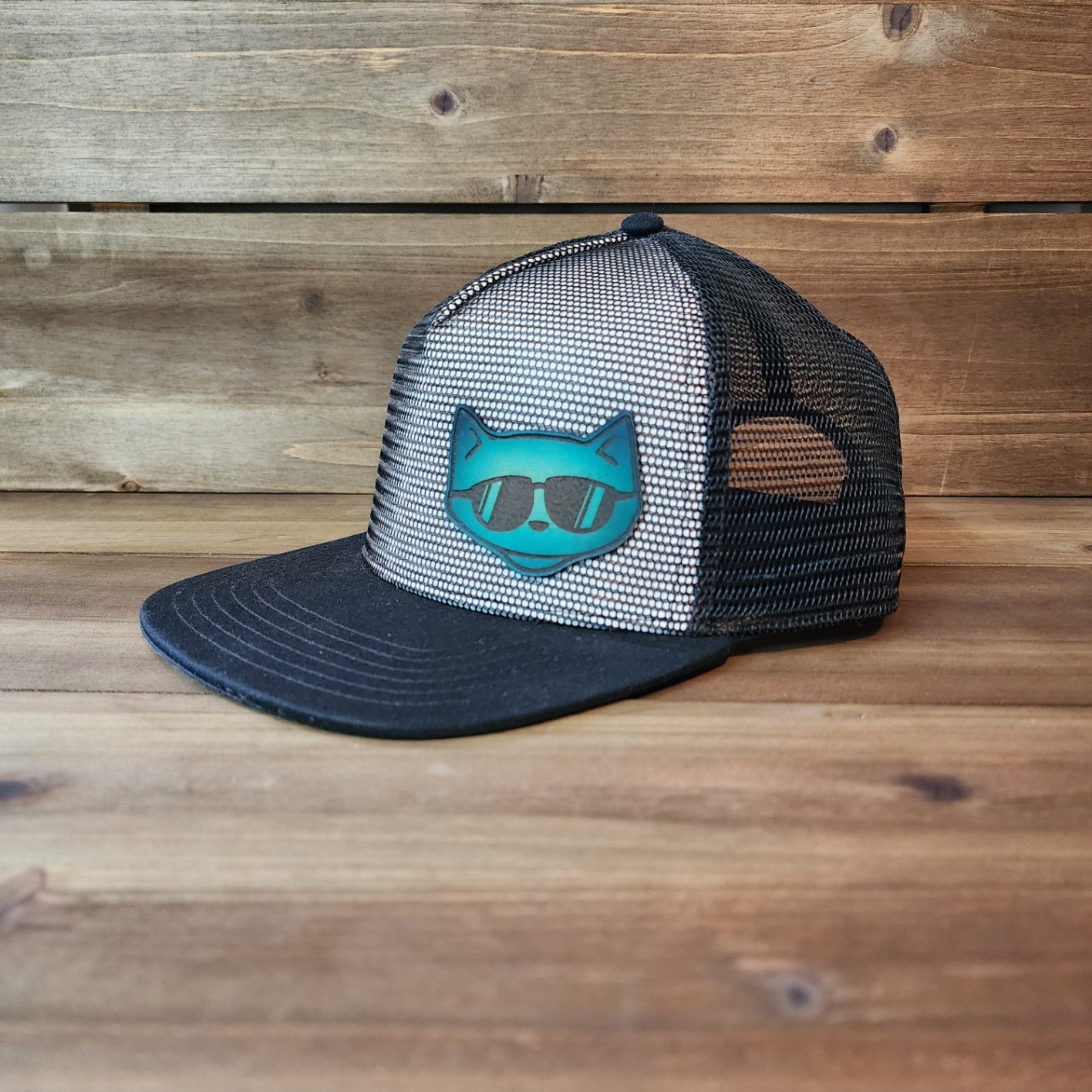 Cat Burglar Hat