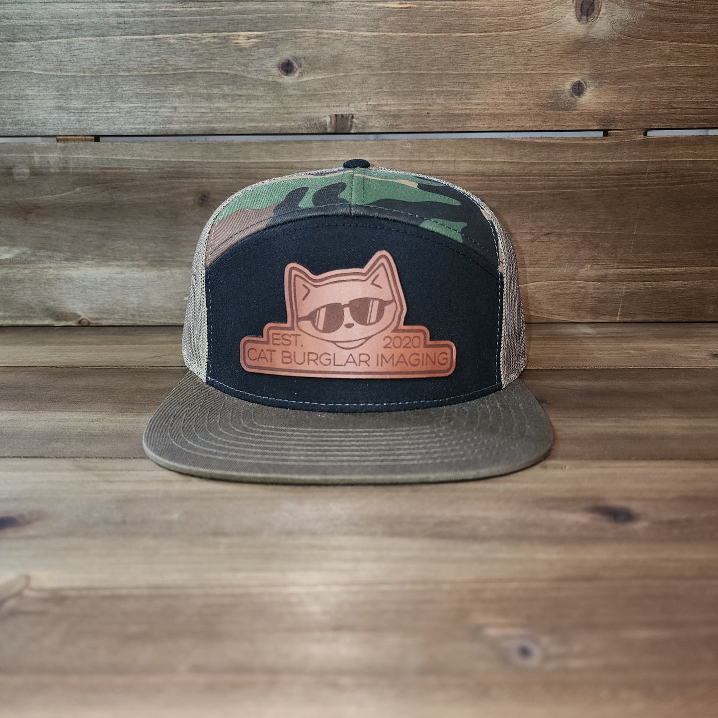 Cat Burglar Hat