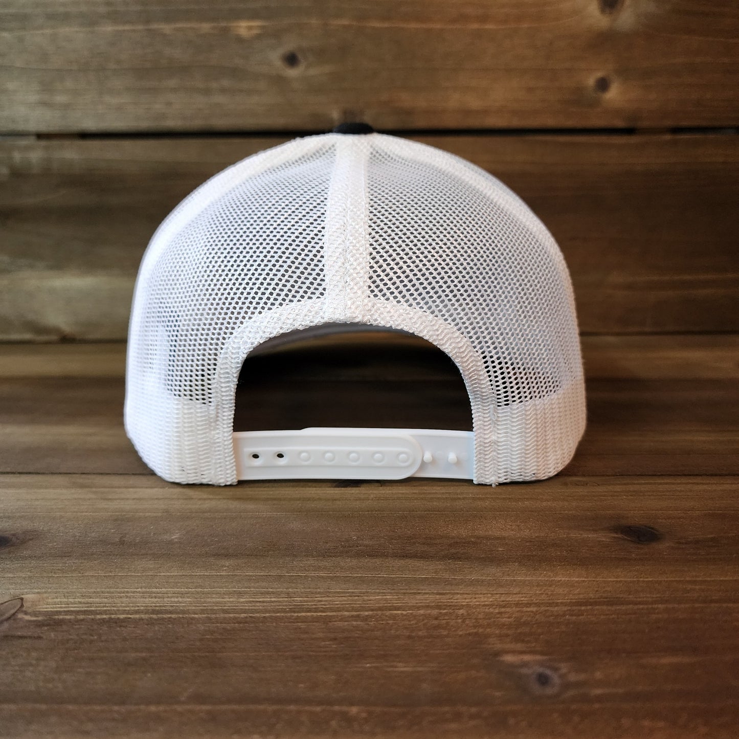 The Dad Hat 6 Panel Trucker Hat