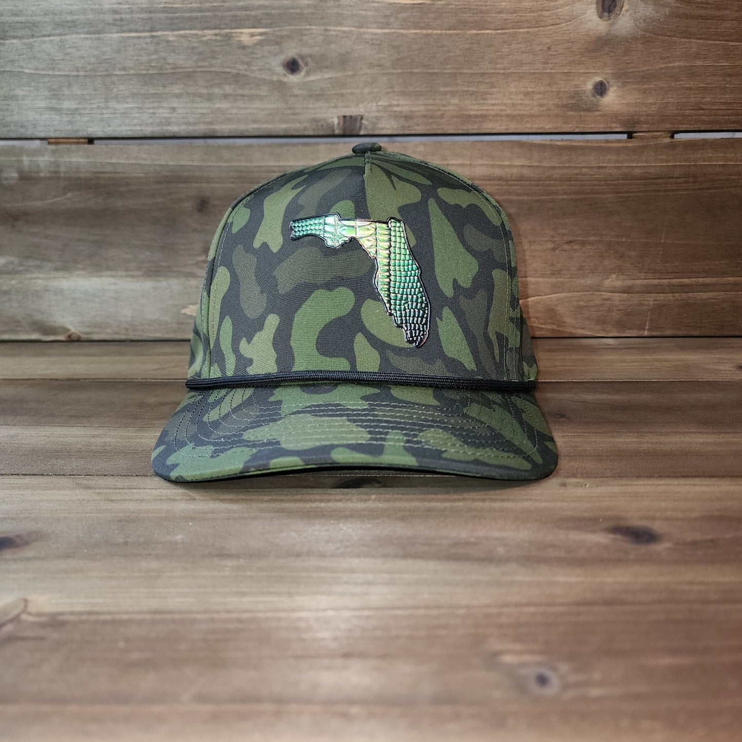 Green Gator