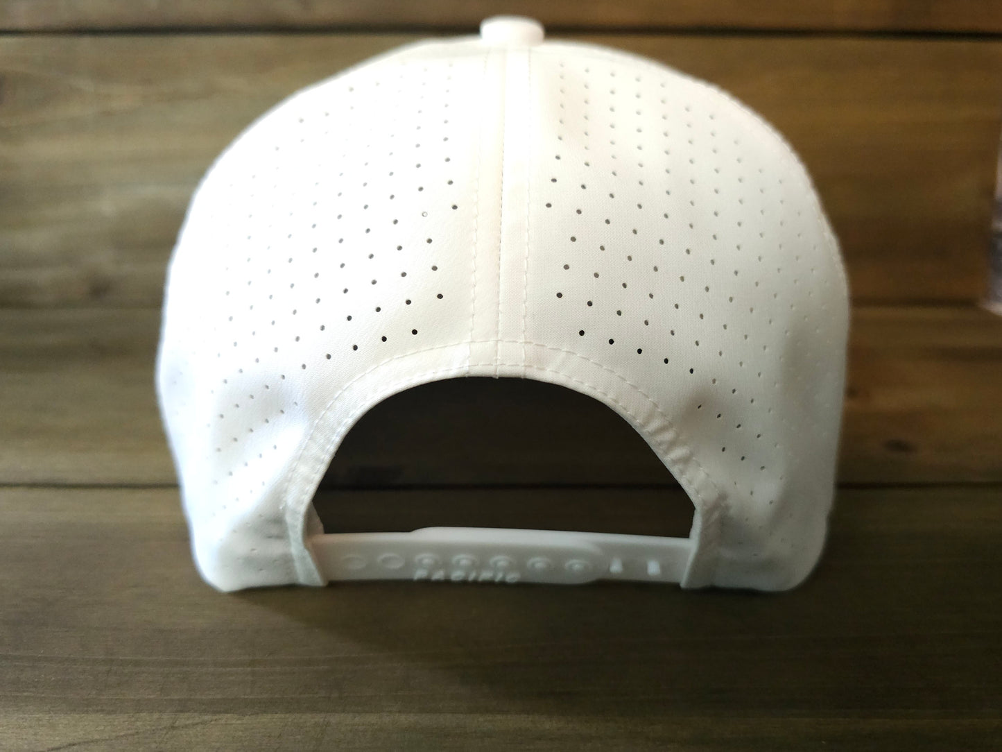 Florida Pride Performance Rope Hat