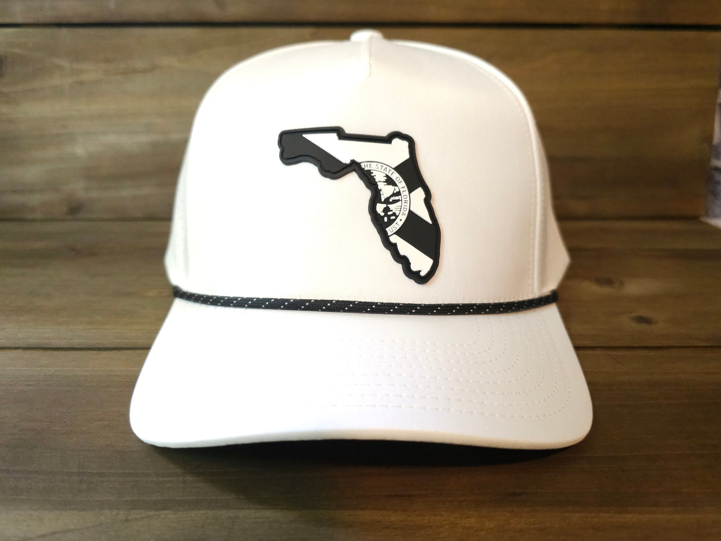 Florida Pride Performance Rope Hat