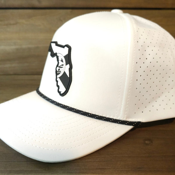 Florida Pride Performance Rope Hat
