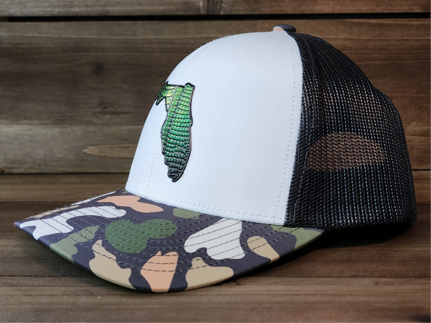 Green Gator