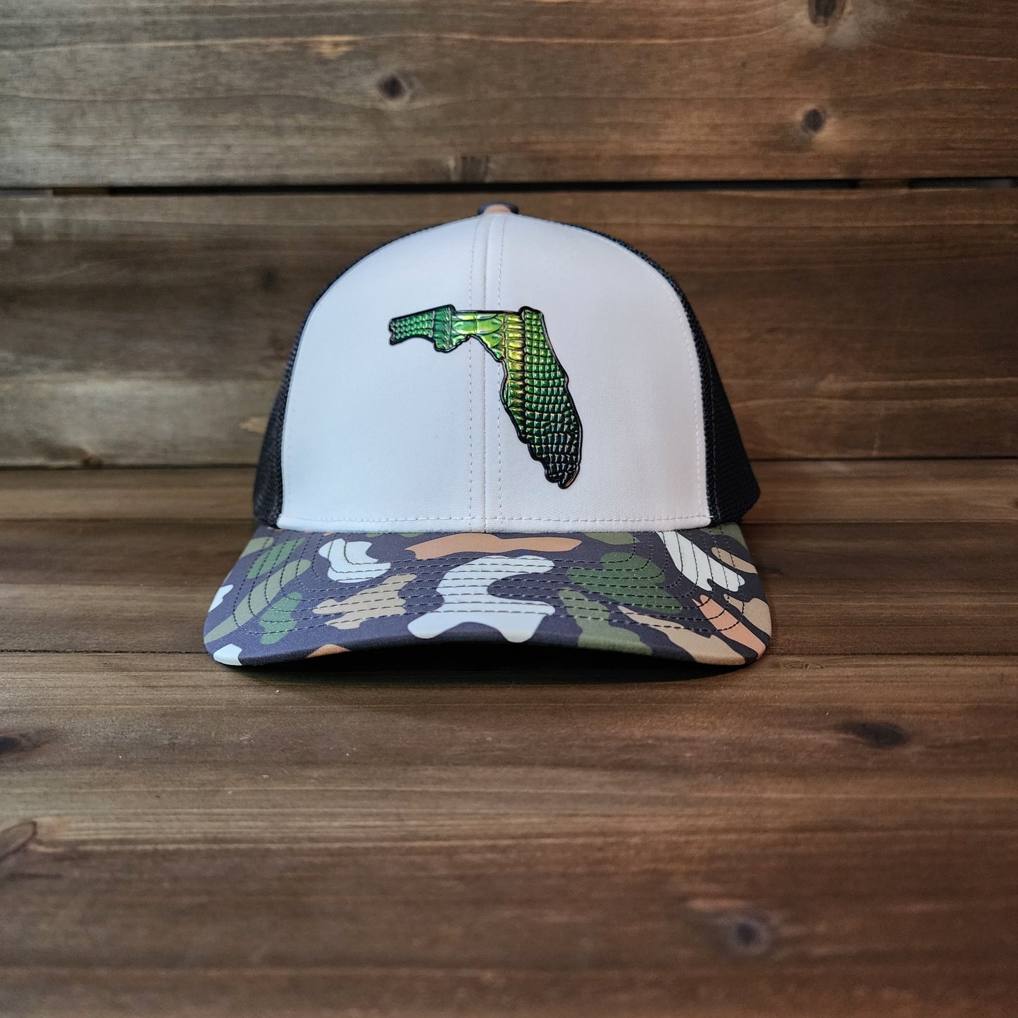 Green Gator