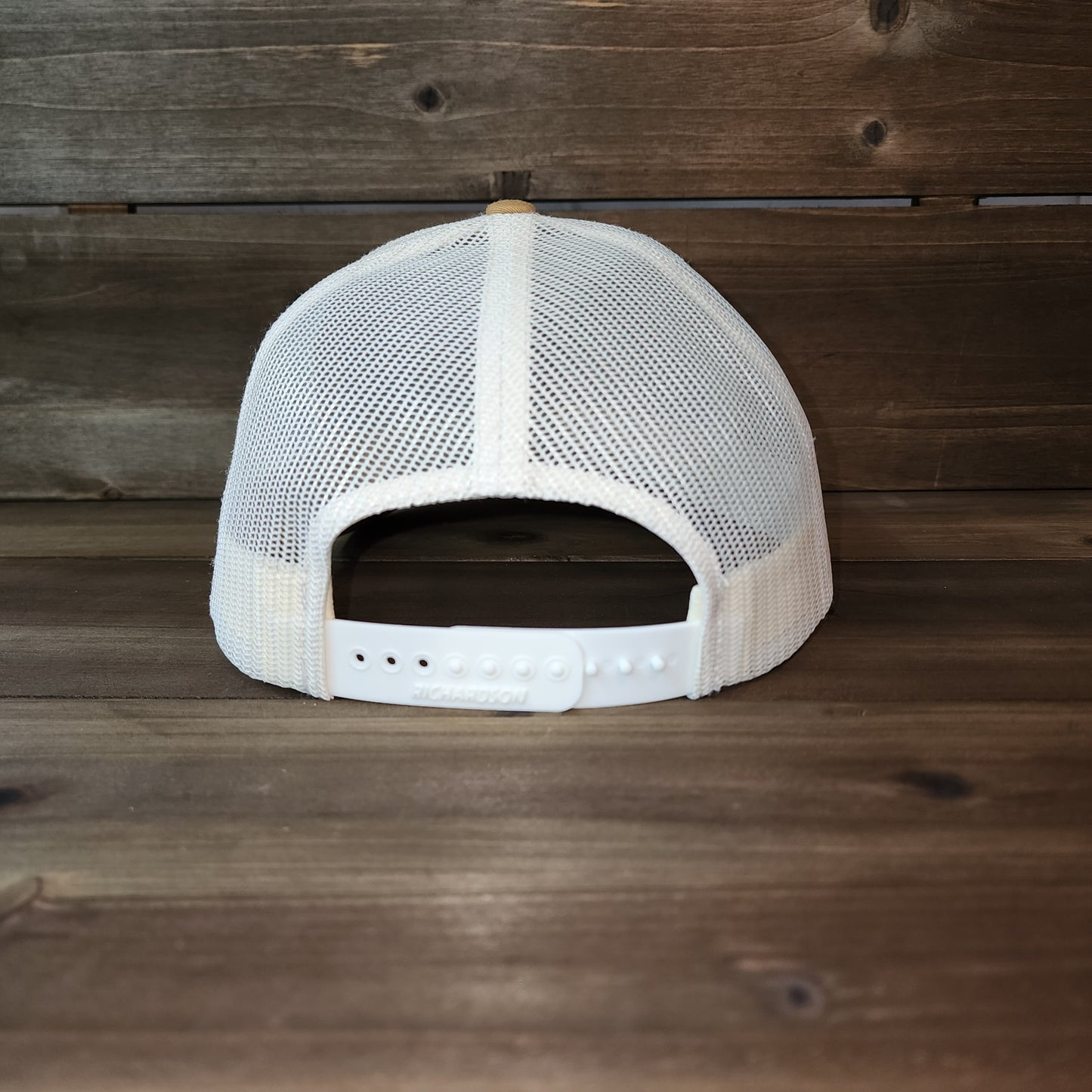 Gulf of America Snapback Hat