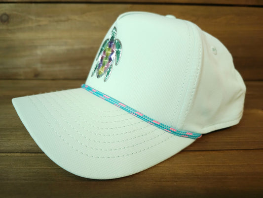 Loggerhead Performance Hat