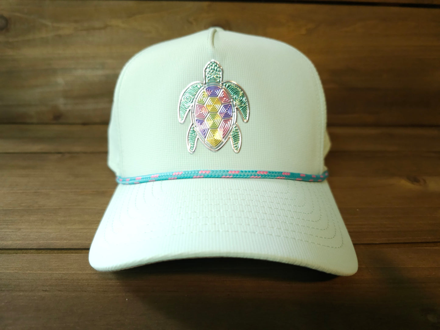 Loggerhead Performance Hat