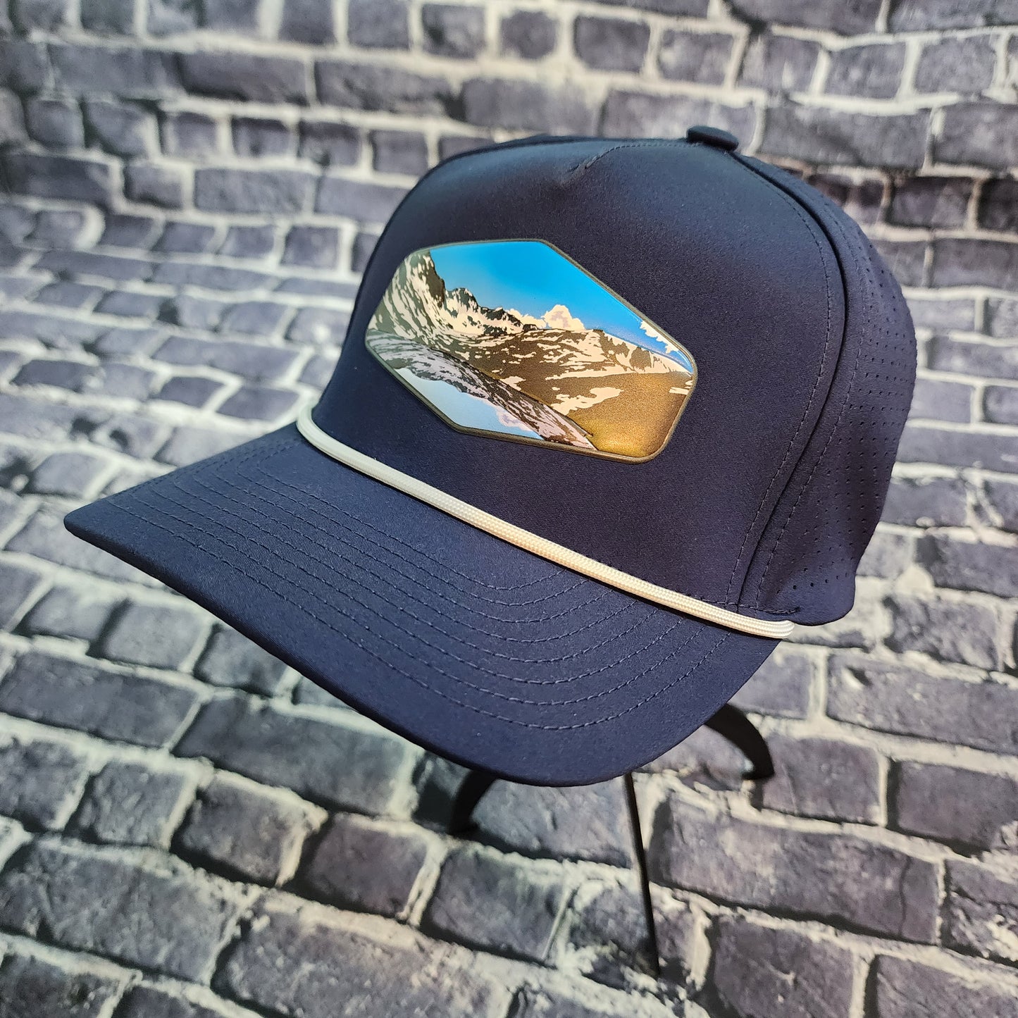 Mountain Top Performance Hat