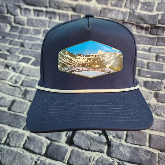 Mountain Top Performance Hat