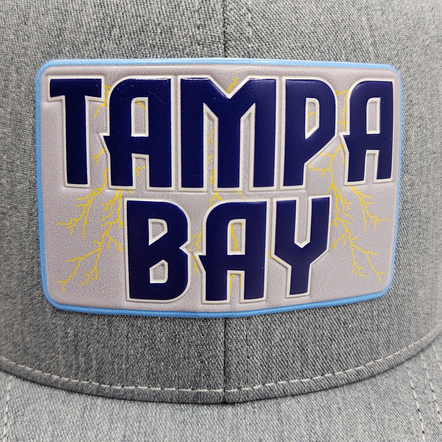 Tampa Bay Patch Hat