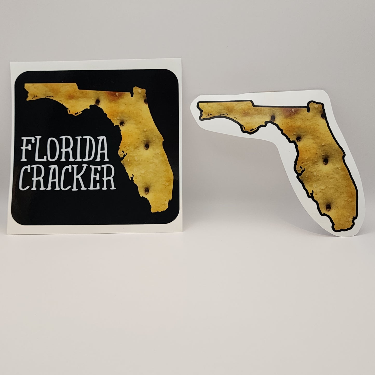 Florida Cracker Sticker