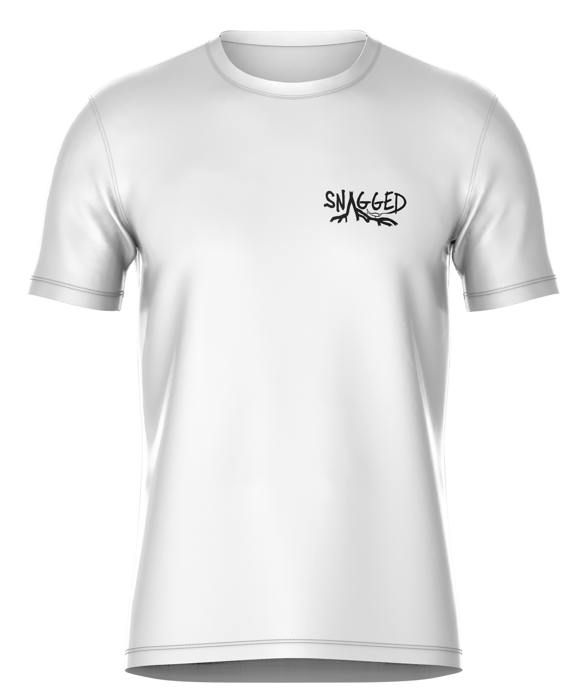 Blended Short Sleeve Shirts – Snagged Fishing Apparel