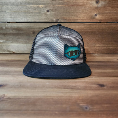 Cat Burglar Hat