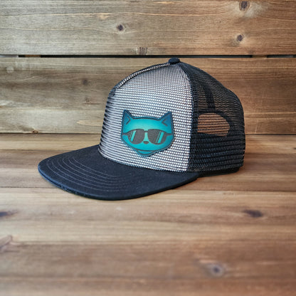 Cat Burglar Hat