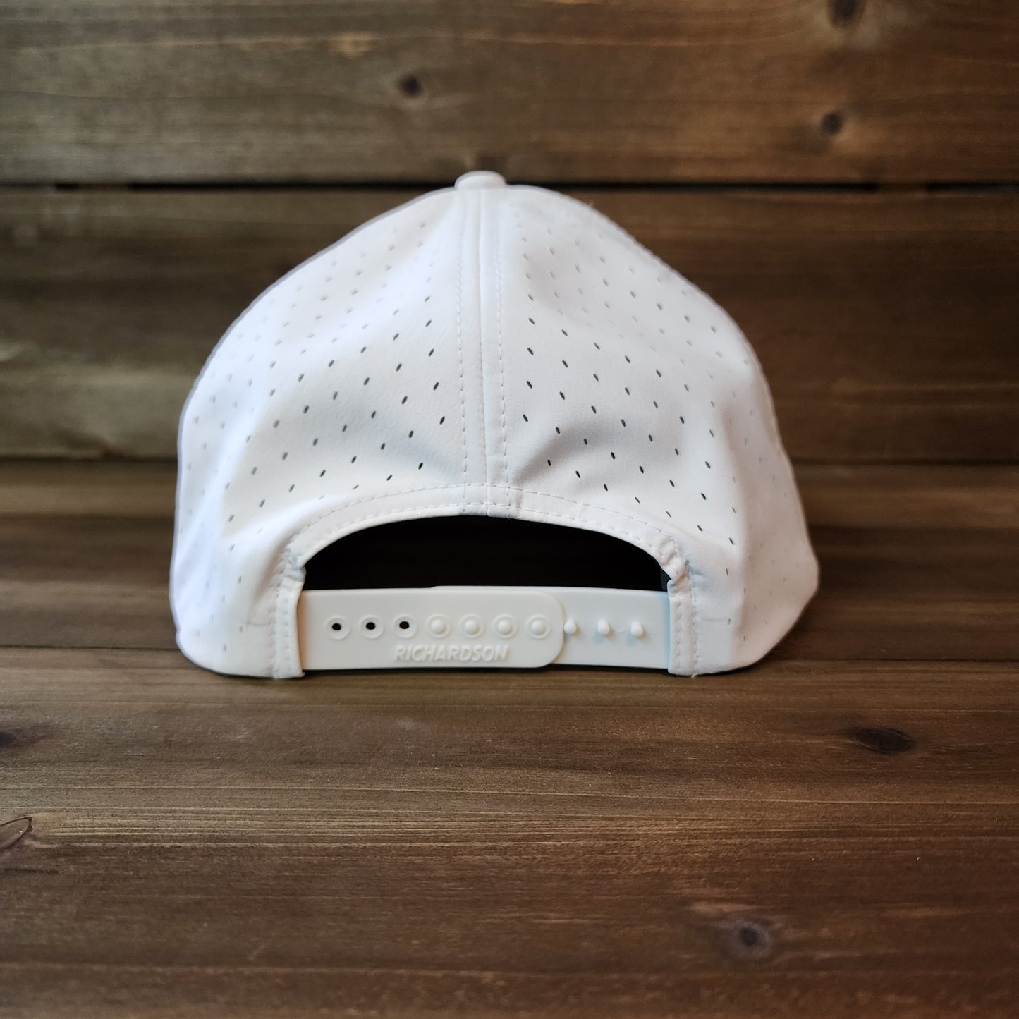 Miami Vice 7 Panel Hat