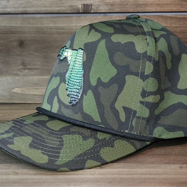 Green Gator
