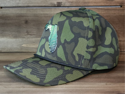 Green Gator