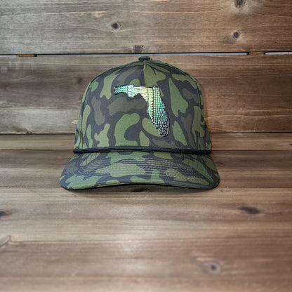 Green Gator
