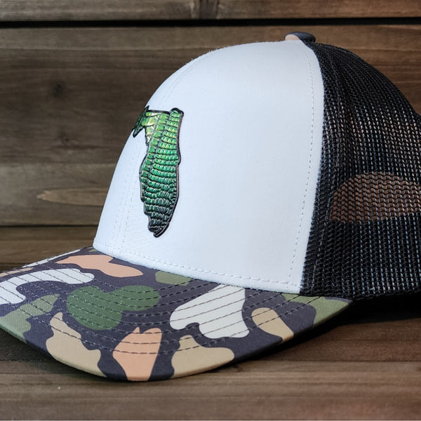 Green Gator