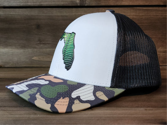 Green Gator