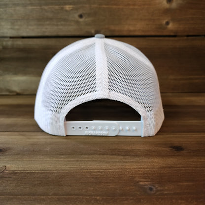 Gulf of America Snapback Hat