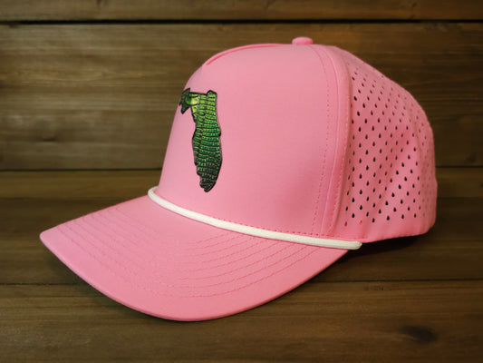 Florida Gator Hat